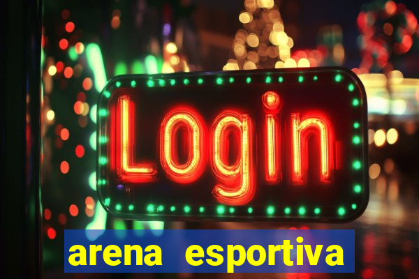 arena esportiva consultar bilhete